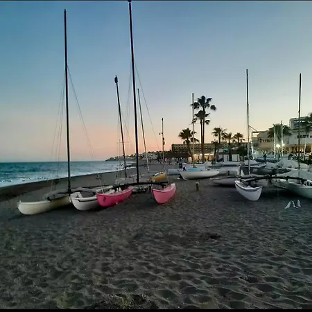 Apartment Maravilla Malaga