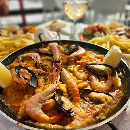 Maravilla * Malaga