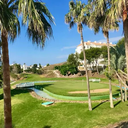 Apartment Maravilla Malaga