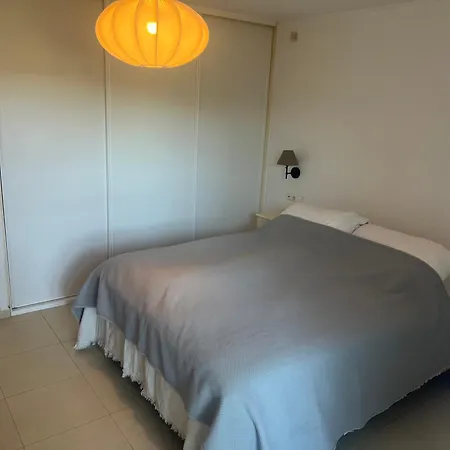 Apartment Maravilla Malaga