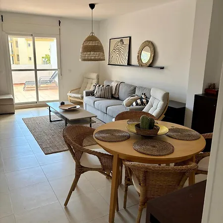 Apartment Maravilla Malaga