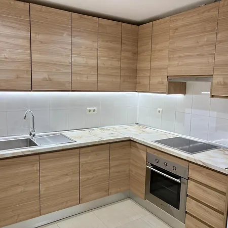 Maravilla Apartment *