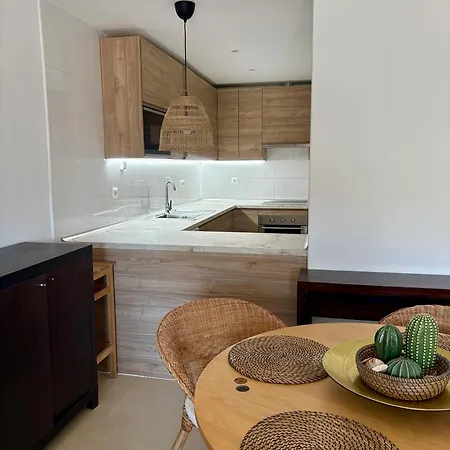 Maravilla Apartment