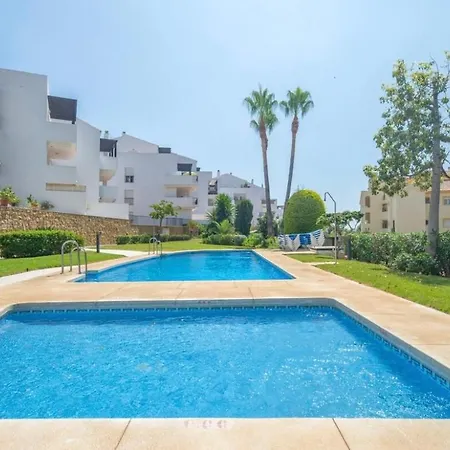Apartment Maravilla Malaga
