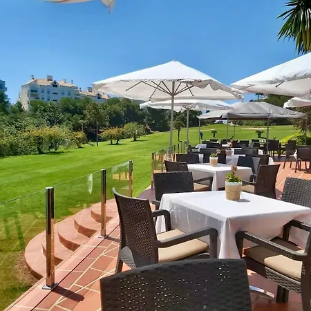 Apartment Maravilla *