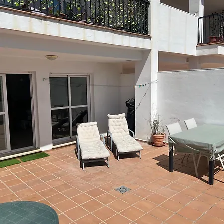 Maravilla Apartment Malaga